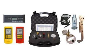 Qualifizierungs-Werkzeuge