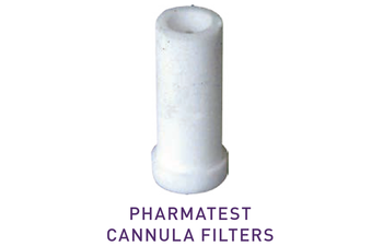 PHARMATEST Filter